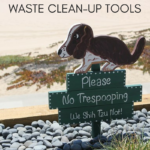 Waste Clean Up Tools